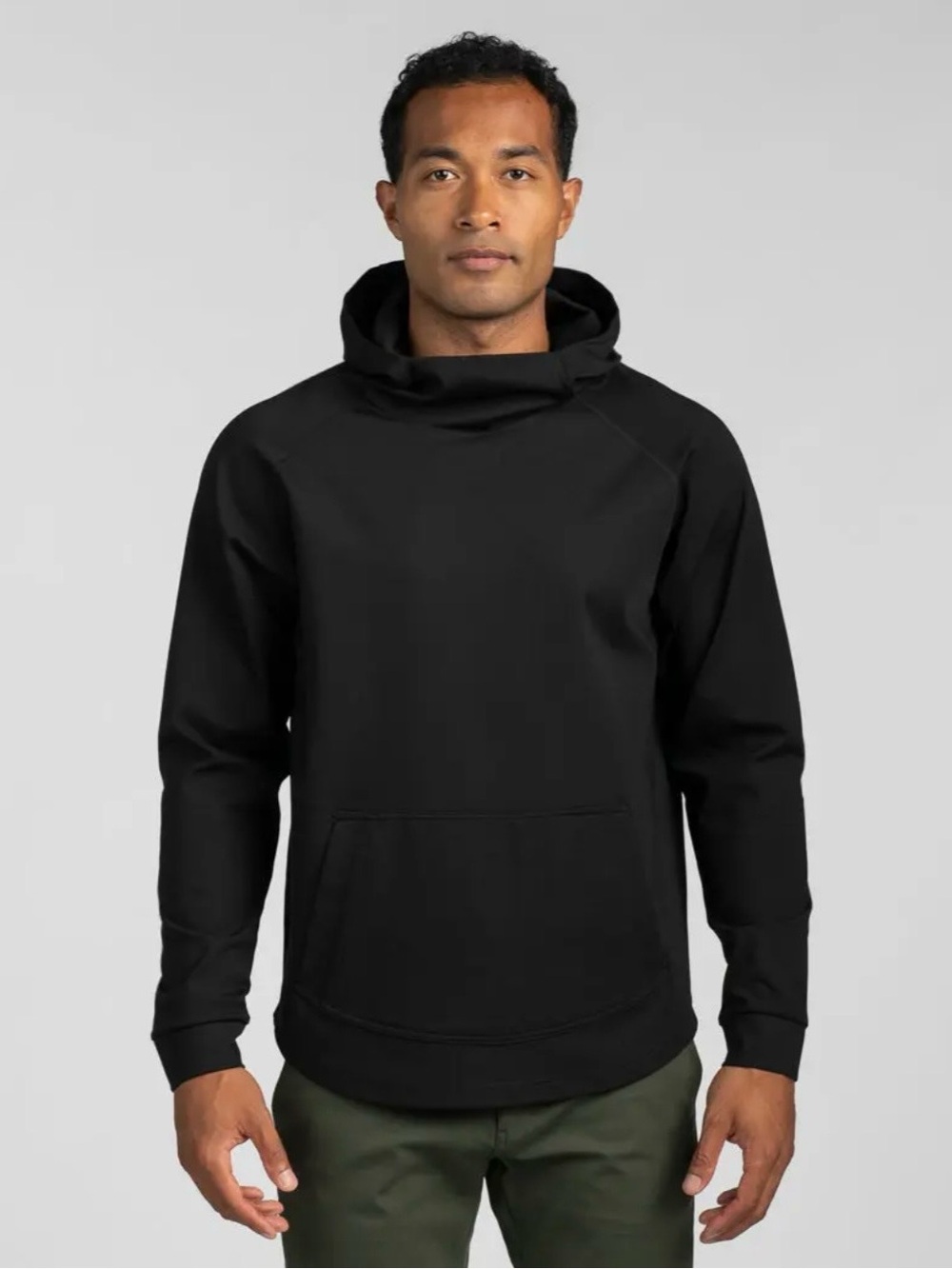 BYLT Performance Pullover Hoodie Size Large.